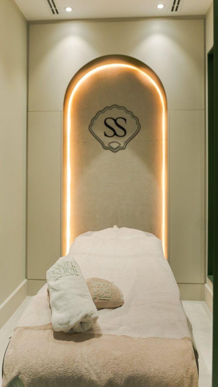 Treatment Suite