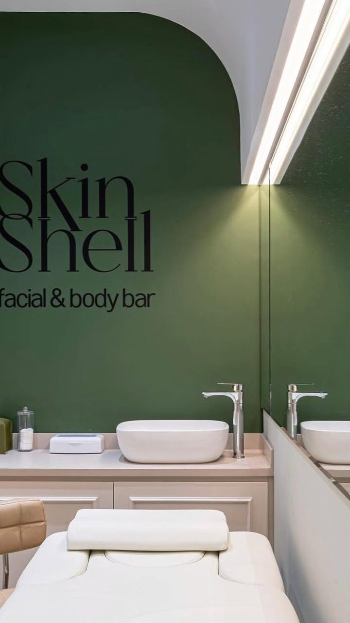 Treatment Room
