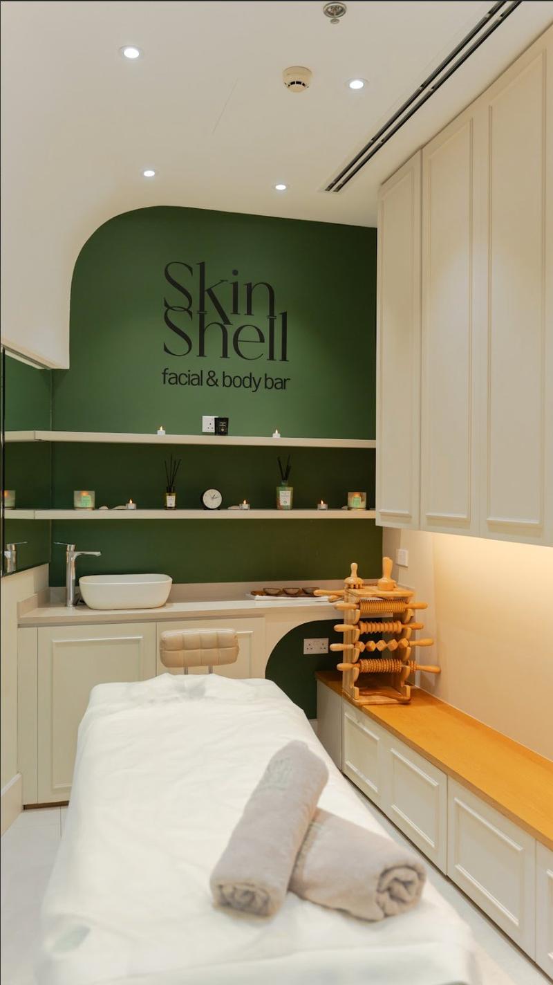 SkinShell